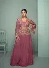 Crown Gold By Gulkayra Chinon Designer Indo Western Orders In India